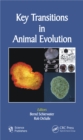 Image for Key transitions in animal evolution