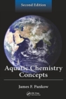Image for Aquatic Chemistry Concepts, Second Edition