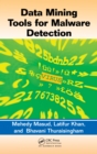 Image for Data mining tools for malware detection