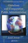 Image for Globalism and comparative public administration