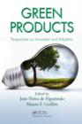 Image for Green Products
