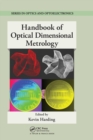 Image for Handbook of Optical Dimensional Metrology