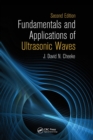 Image for Principles and applications of ultrasonic waves