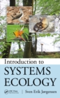 Image for Introduction to systems ecology : v. 4