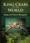 Image for King crabs of the world: biology and fisheries management