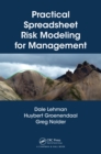 Image for Practical spreadsheet risk modeling for management