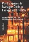 Image for Plant engineers and manager&#39;s guide to energy conservation