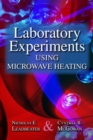 Image for Laboratory Experiments Using Microwave Heating