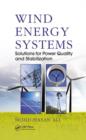 Image for Wind Energy Systems