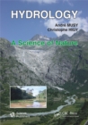 Image for Hydrology: a science of nature