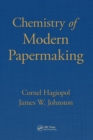 Image for Chemistry of  Modern Papermaking