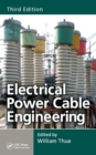 Image for Electrical power cable engineering