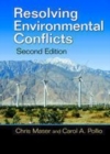 Image for Resolving environmental conflicts