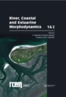 Image for River, coastal and estuarine morphodynamics: RCEM 2007 : proceedings of the 5th IAHR Symposium on River Coastal and Estuarine Morphodynamics, Enschede, The Netherlands 17-21 September 2007