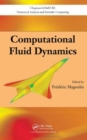 Image for Computational Fluid Dynamics