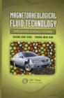Image for Magnetorheological fluid technology: applications in vehicle systems