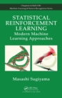 Image for Statistical reinforcement learning: modern machine learning approaches