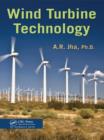 Image for Wind turbine technology
