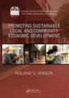 Image for Reason to hope: promoting community and local economic
