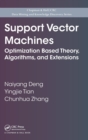 Image for Support Vector Machines