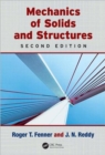 Image for Mechanics of Solids and Structures
