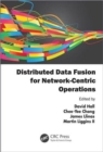 Image for Distributed Data Fusion for Network-Centric Operations