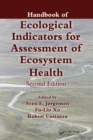Image for Handbook of ecological indicators for assessment of ecosystem health