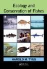 Image for Ecology and conservation of Fishes
