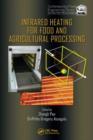 Image for Infrared heating for food and agricultural processing