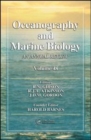 Image for Oceanography and marine biology.: an annual review