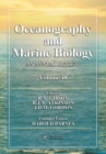Image for Oceanography and marine biology: an annual review. : Vol. 48