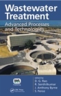 Image for Wastewater treatment: advanced processes and technologies