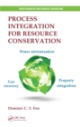 Image for Process integration for resource conservation