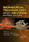 Image for Biomedical technology and devices