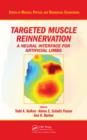 Image for Targeted muscle reinnervation: a neural interface for artificial limbs : 28