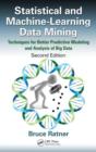 Image for Statistical and Machine-Learning Data Mining