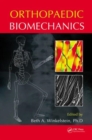 Image for Orthopaedic biomechanics