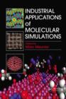 Image for Industrial Applications of Molecular Simulations