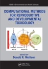 Image for Computational methods for reproductive and developmental toxicology