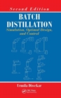 Image for Batch Distillation