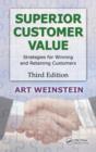 Image for Superior Customer Value