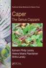 Image for Caper: the genus Capparis