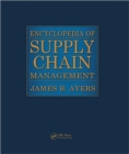Image for Encyclopedia of supply chain management