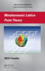 Image for Metaharmonic lattice point theory