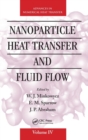 Image for Nanoparticle Heat Transfer and Fluid Flow