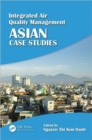 Image for Integrated air quality management  : Asian case studies