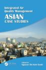 Image for Integrated air quality management: Asian case studies