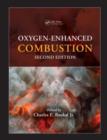 Image for Oxygen-enhanced combustion