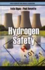 Image for Hydrogen safety : 13