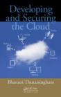 Image for Developing and securing the cloud